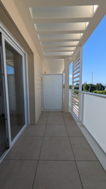 Flat Rue Châteaubriand in Monteux