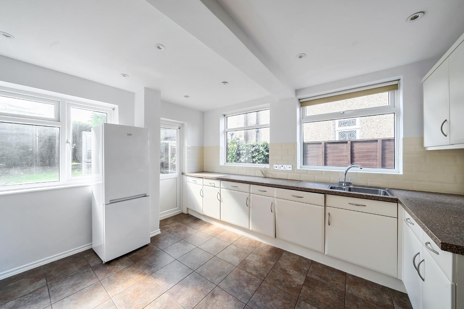 House Graham Close in Greater London