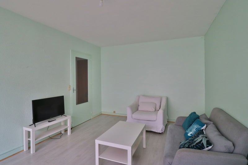 Appartement Boulevard du 1er Régiment d'Artillerie de Montagne à Troyes