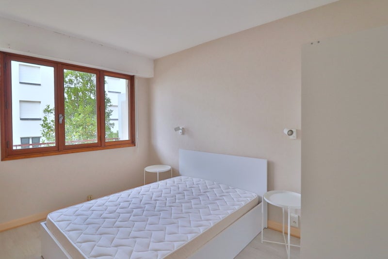 Appartement Boulevard du 1er Régiment d'Artillerie de Montagne à Troyes