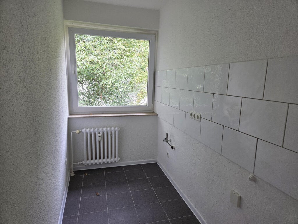 Wohnung Frankenplatz in Duisburg