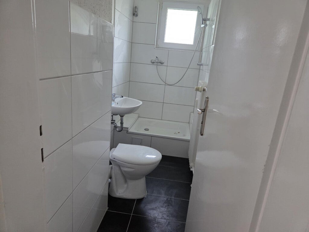 Wohnung Frankenplatz in Duisburg