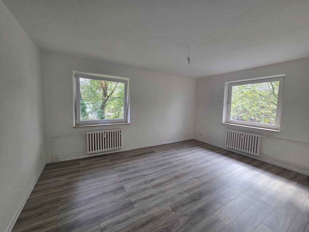 Wohnung Frankenplatz in Duisburg