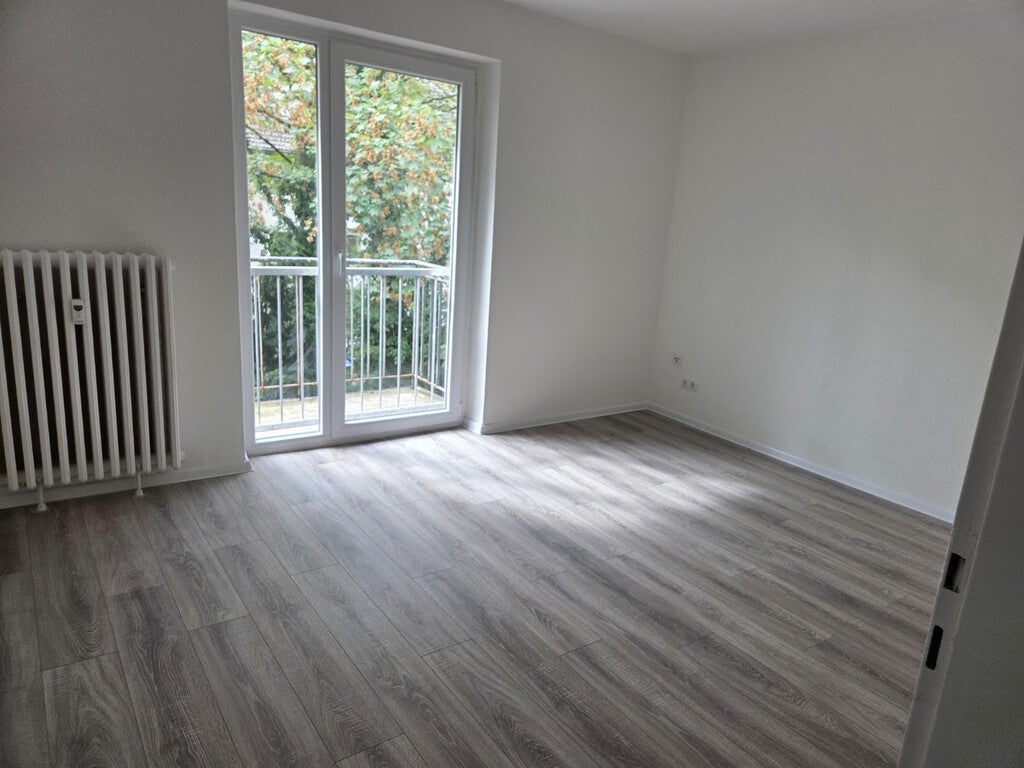 Wohnung Frankenplatz in Duisburg