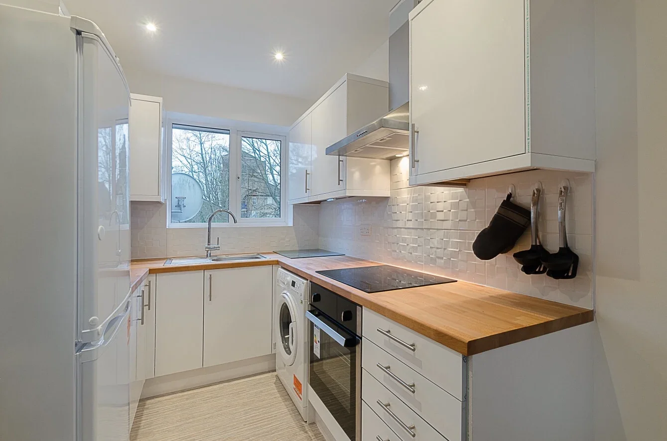 Room Raleigh Gardens in Greater London