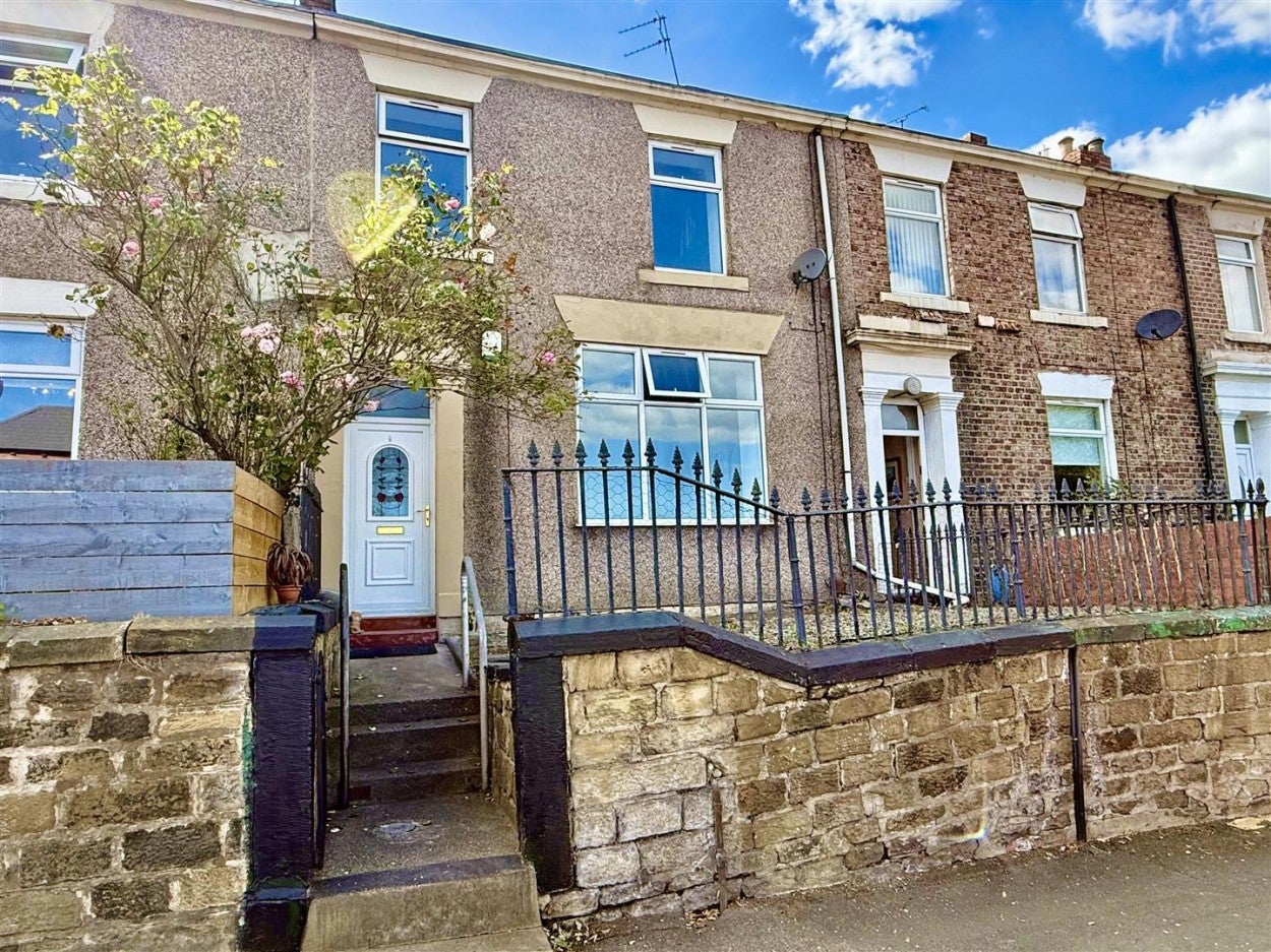 House Old Durham Road in Gateshead
