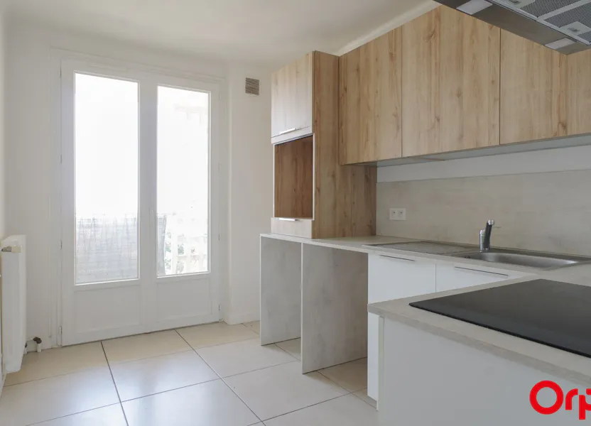 Appartement Résidence Château Picard à Saint-Fons