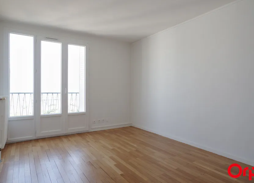 Appartement Résidence Château Picard à Saint-Fons
