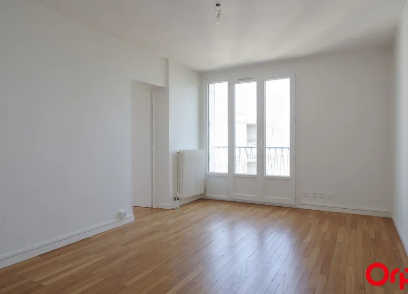 Appartement Résidence Château Picard à Saint-Fons