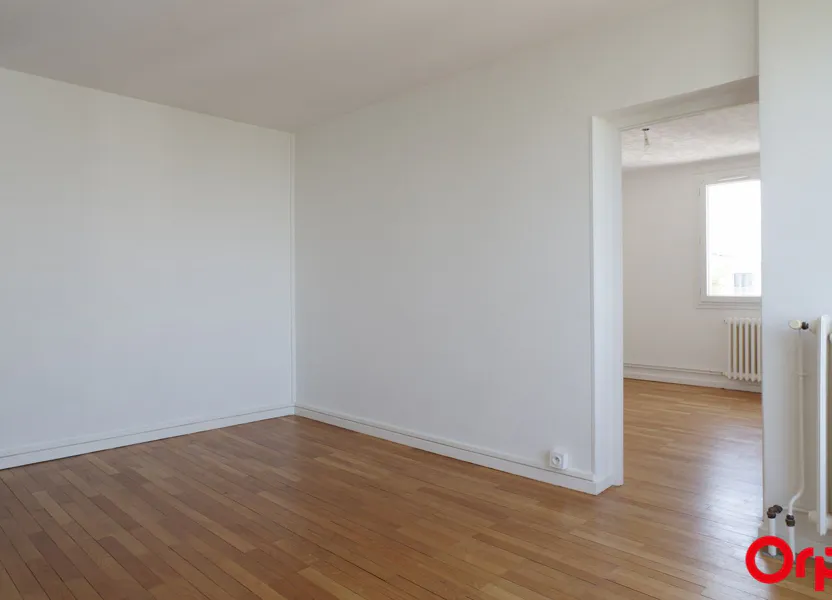 Appartement Résidence Château Picard à Saint-Fons