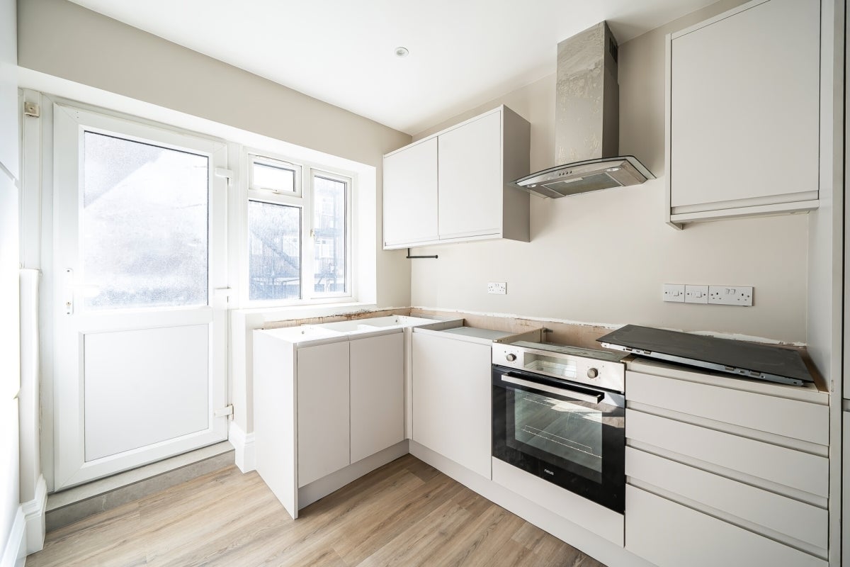 Flat Frognal in Greater London