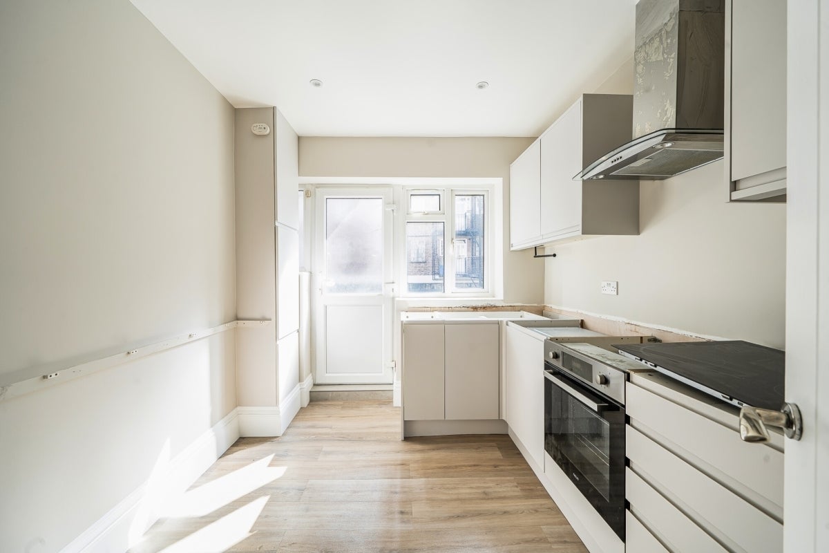 Flat Frognal in Greater London