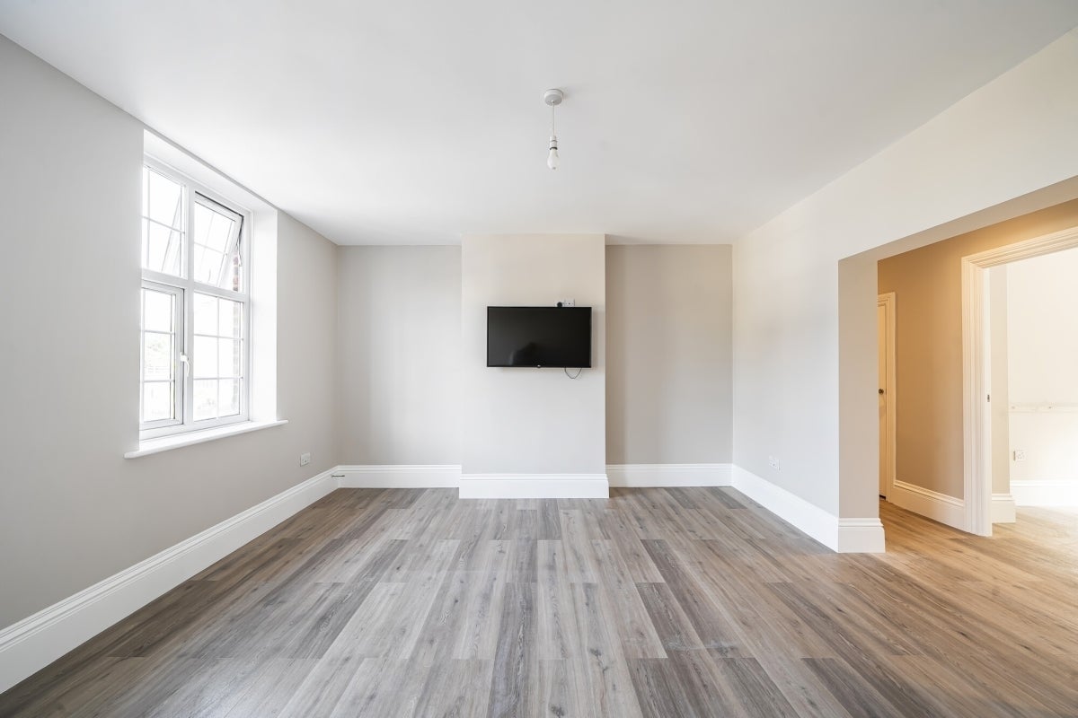 Flat Frognal in Greater London
