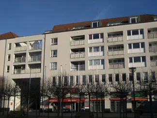 Wohnung Anni-von-Gottberg-Straße in Potsdam