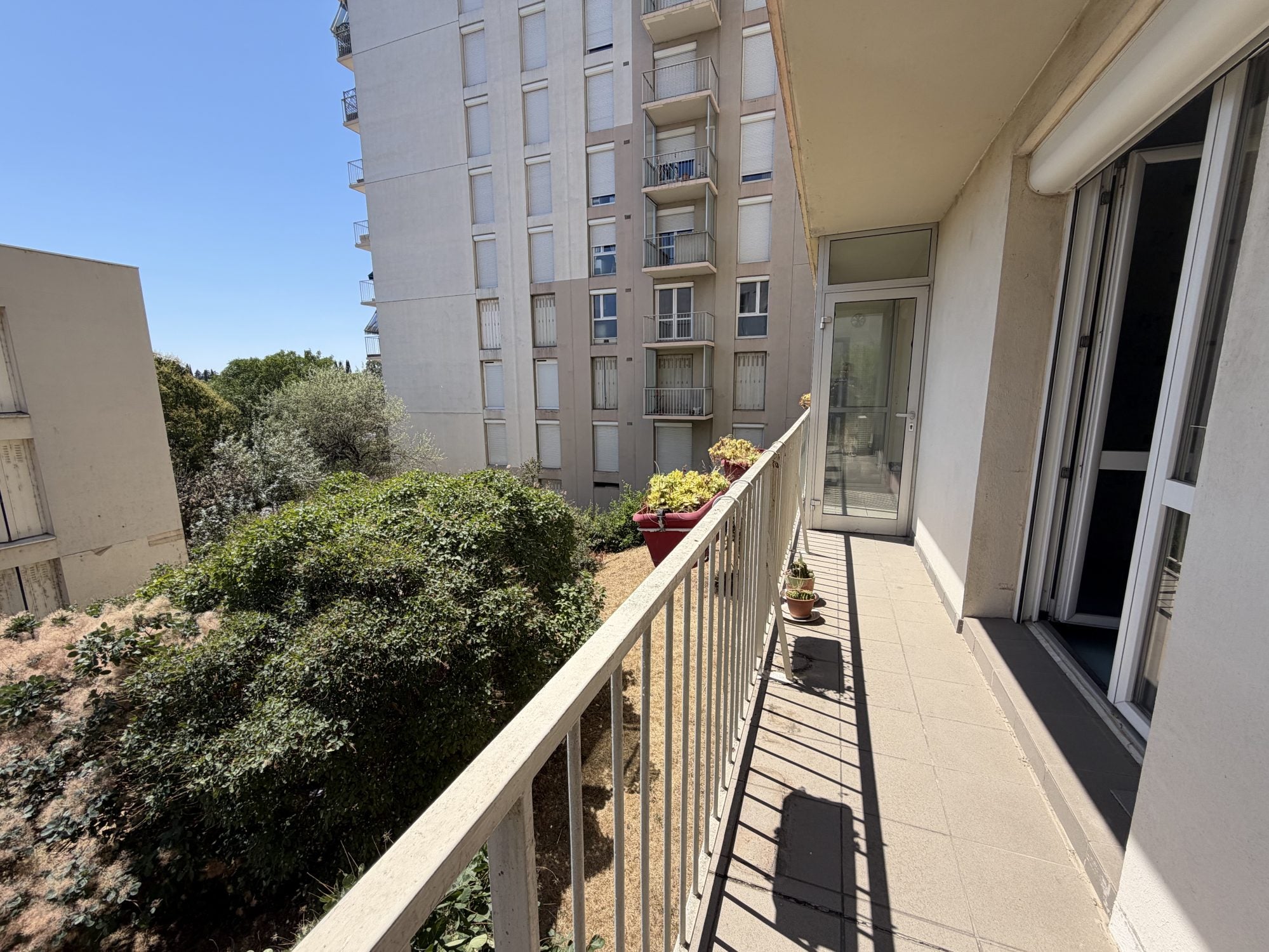 Flat Boulevard Rémy Roure in Romans-sur-Isère