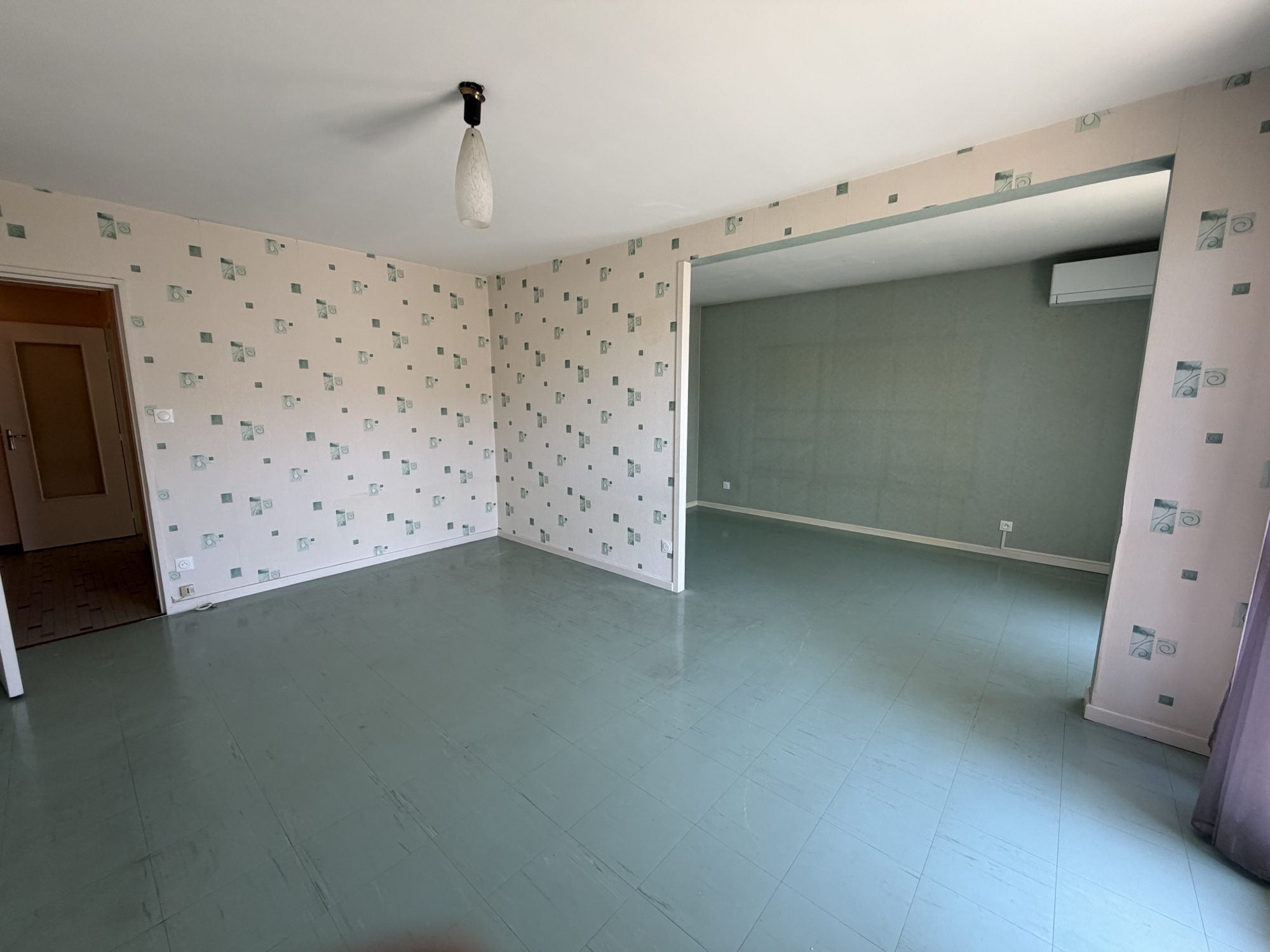 Appartement Boulevard Rémy Roure à Romans-sur-Isère