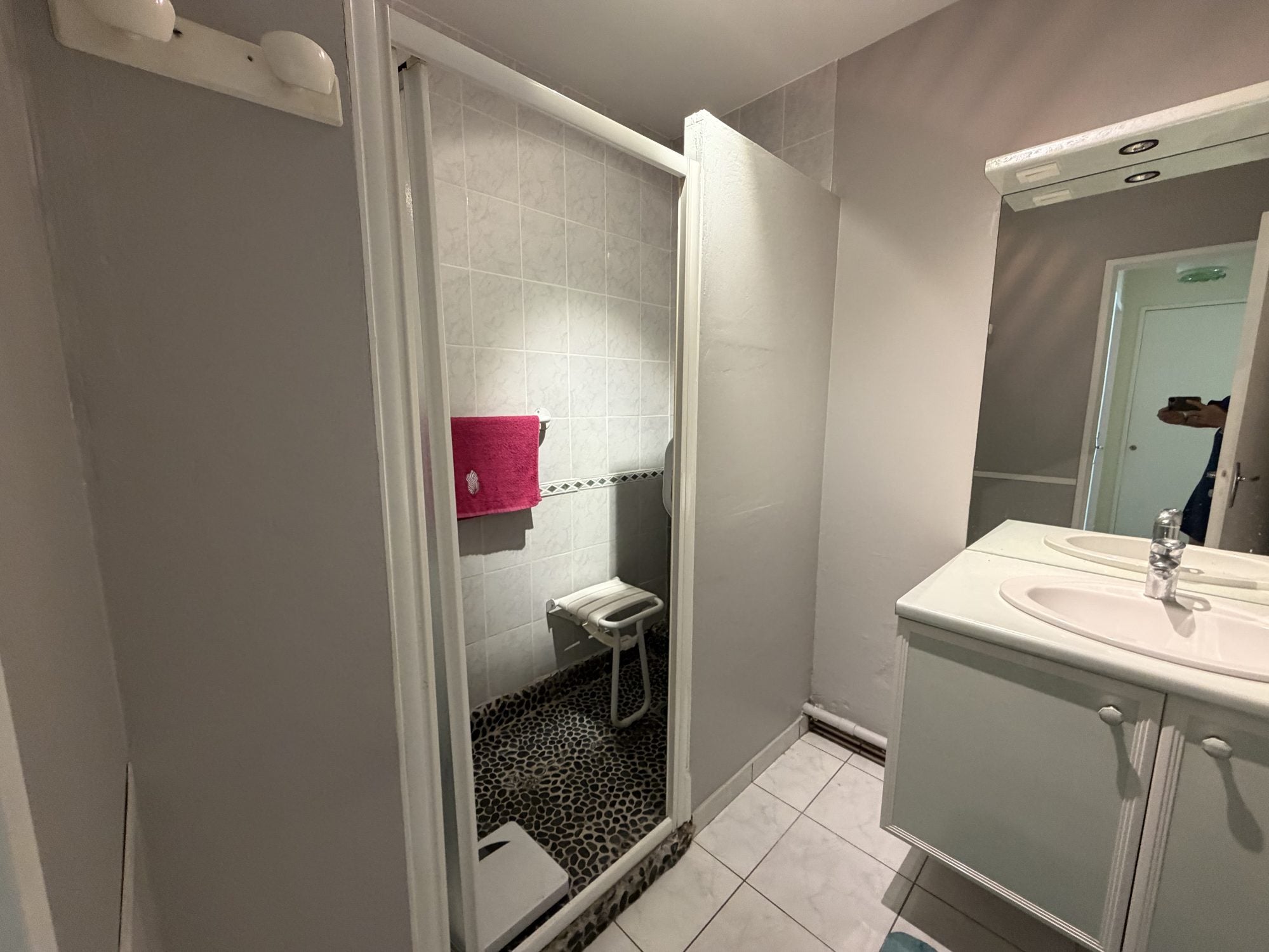 Appartement Boulevard Rémy Roure à Romans-sur-Isère