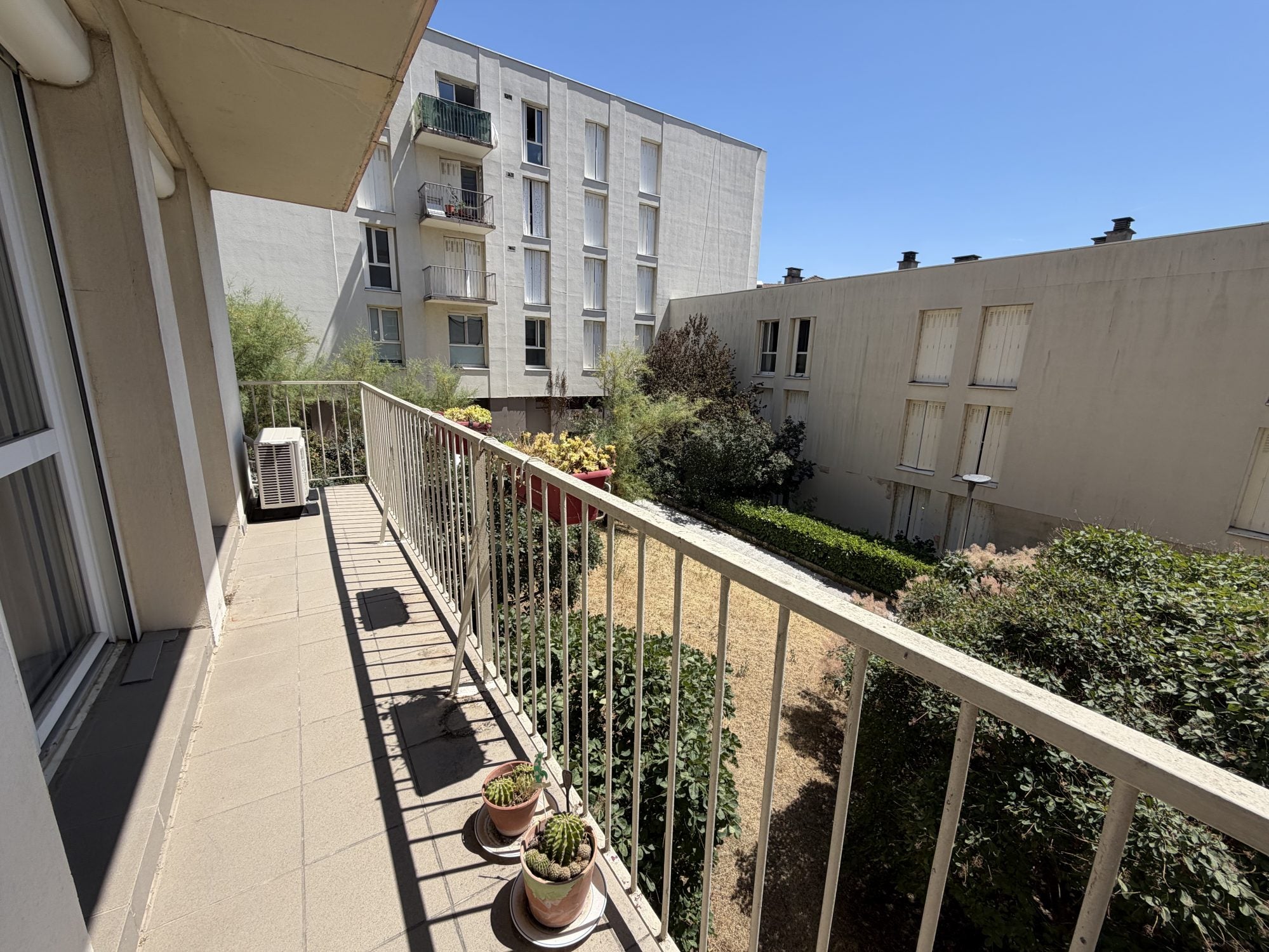 Flat Boulevard Rémy Roure in Romans-sur-Isère