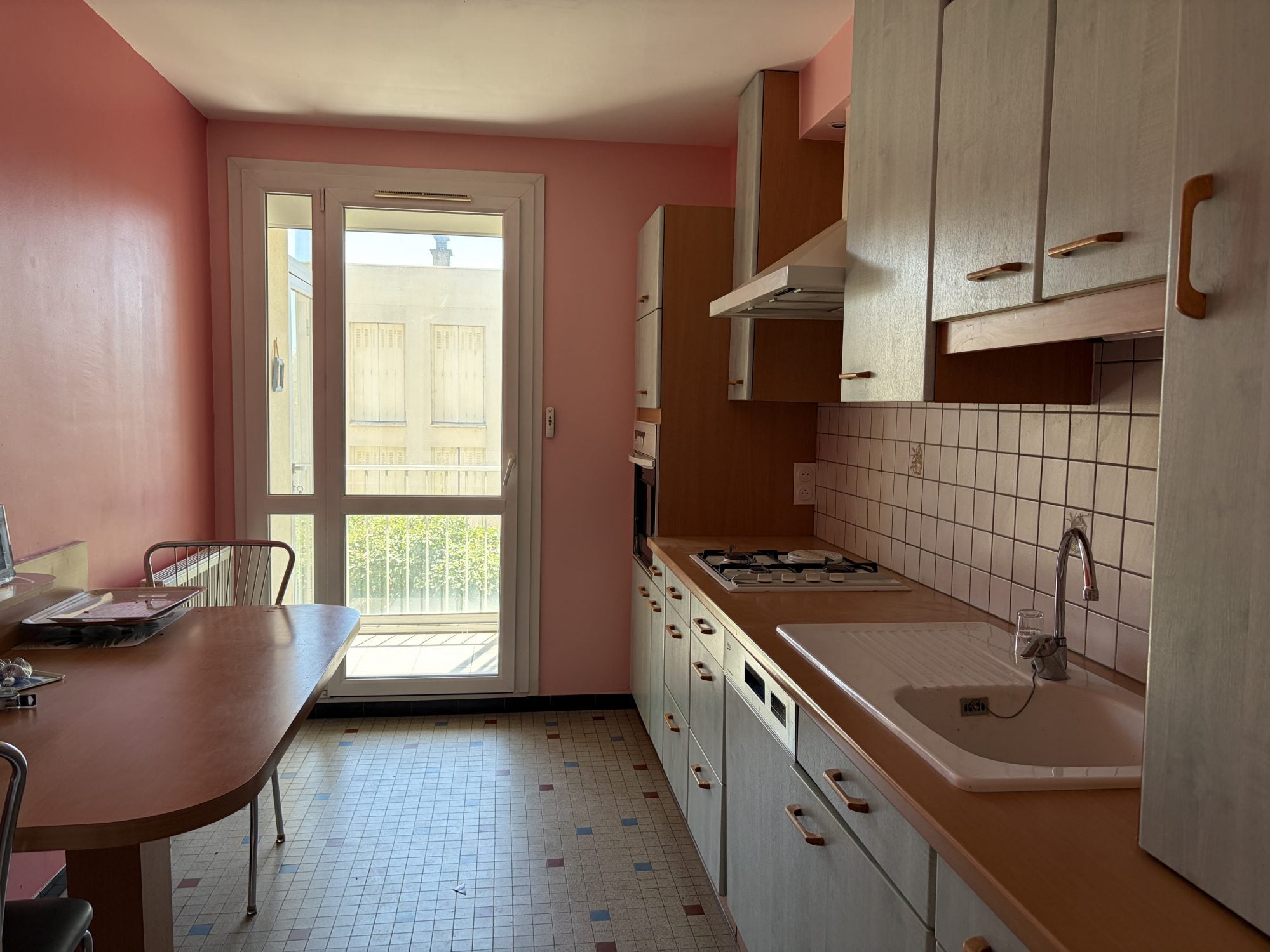Appartement Boulevard Rémy Roure à Romans-sur-Isère