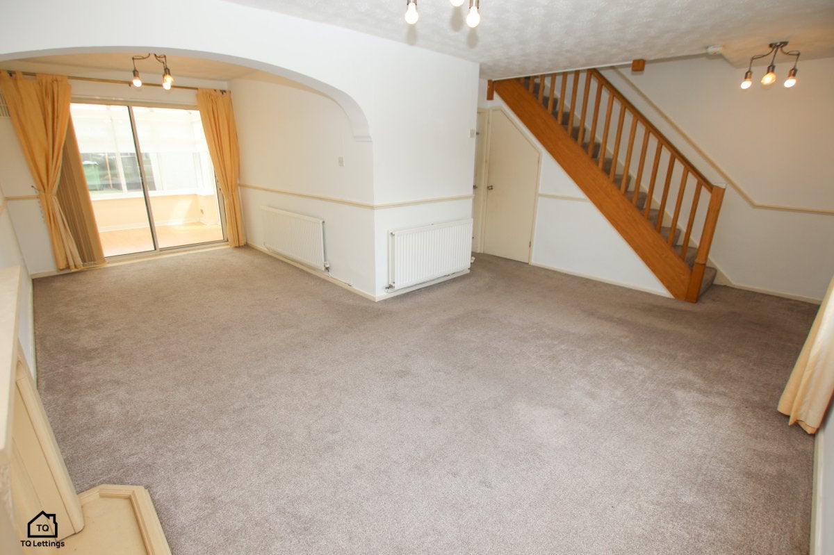 House Blossoms Hey in Cheadle Hulme