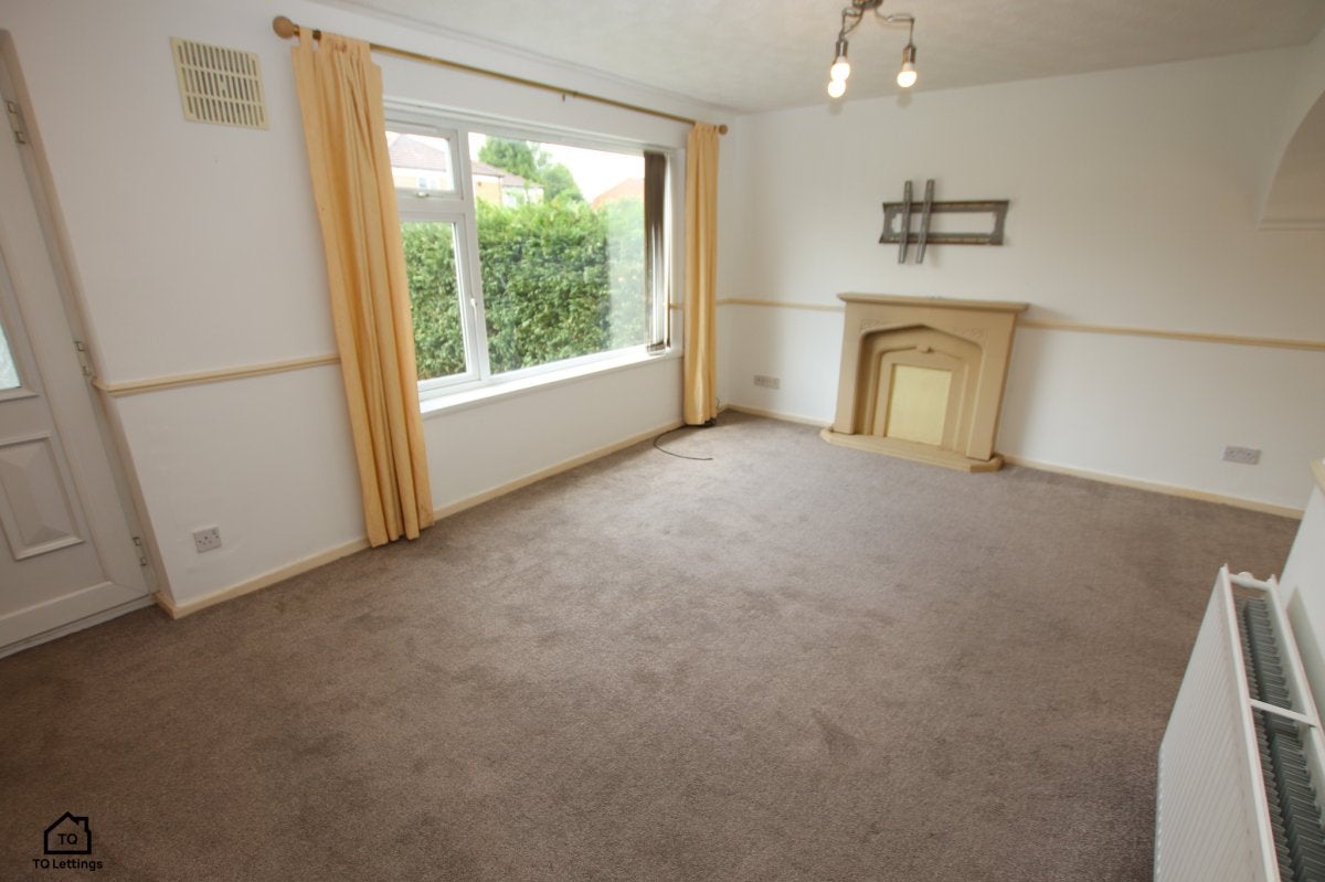 House Blossoms Hey in Cheadle Hulme