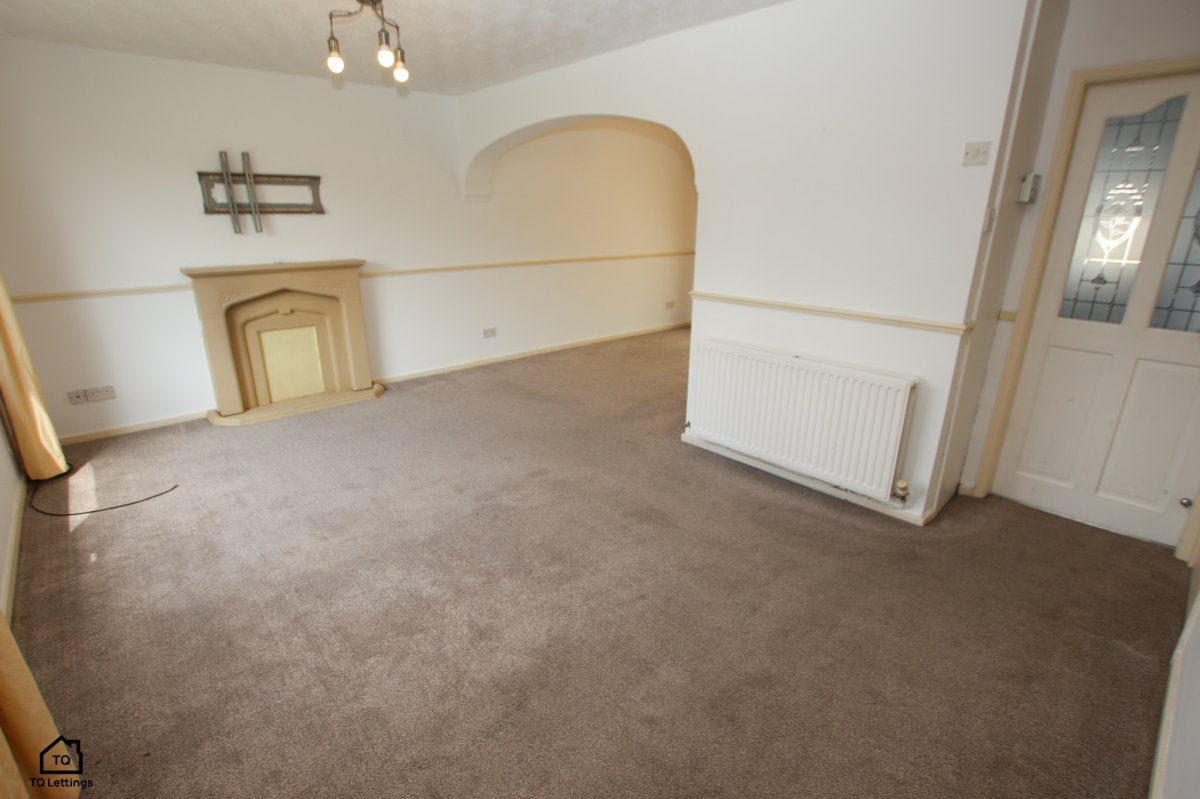 House Blossoms Hey in Cheadle Hulme