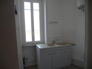 Appartement Rue Affre à Nantes