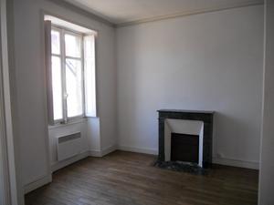 Appartement Rue Affre à Nantes