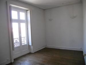 Appartement Rue Affre à Nantes