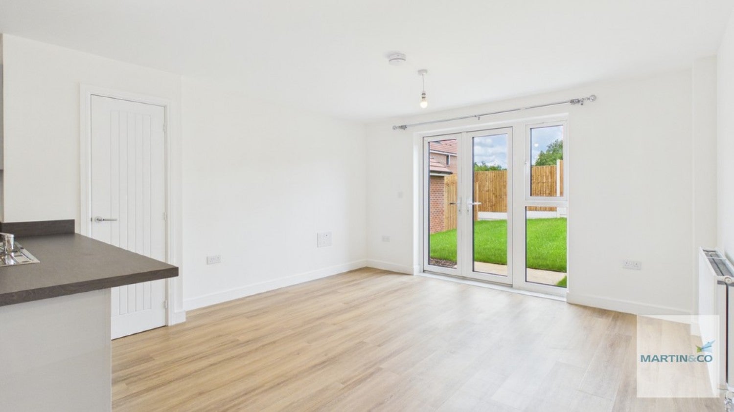 House Lindridge Road in Birmingham