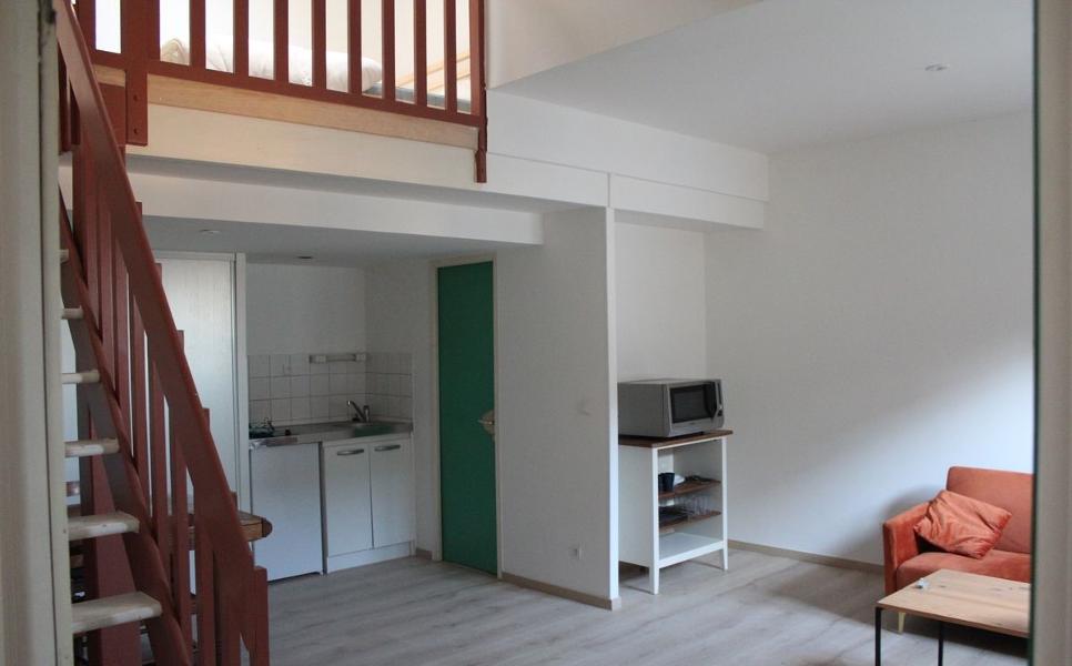 Appartement Rue des Treilles à Libourne
