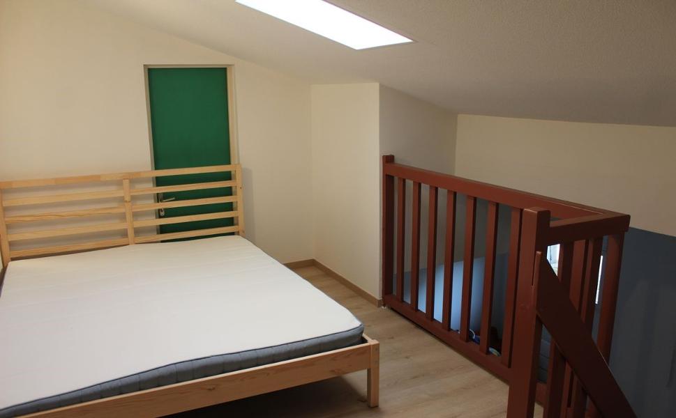 Flat Rue des Treilles in Libourne