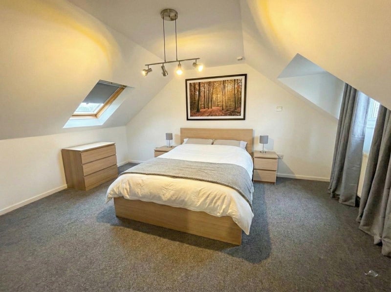 Room Farmleigh in Greater London