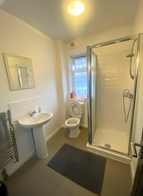 Room Farmleigh in Greater London