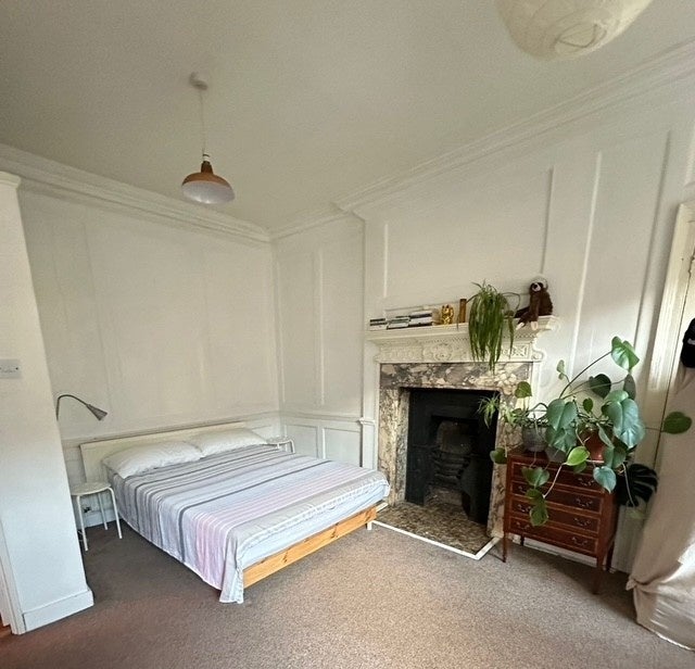 House Great Ormond Street in Greater London