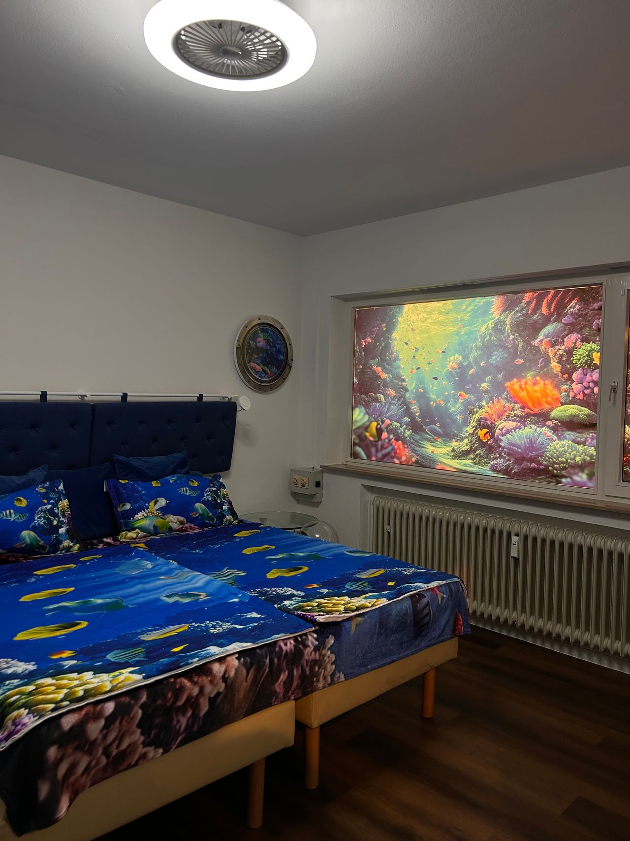 Wohnung Jägerhausstraße in Heilbronn