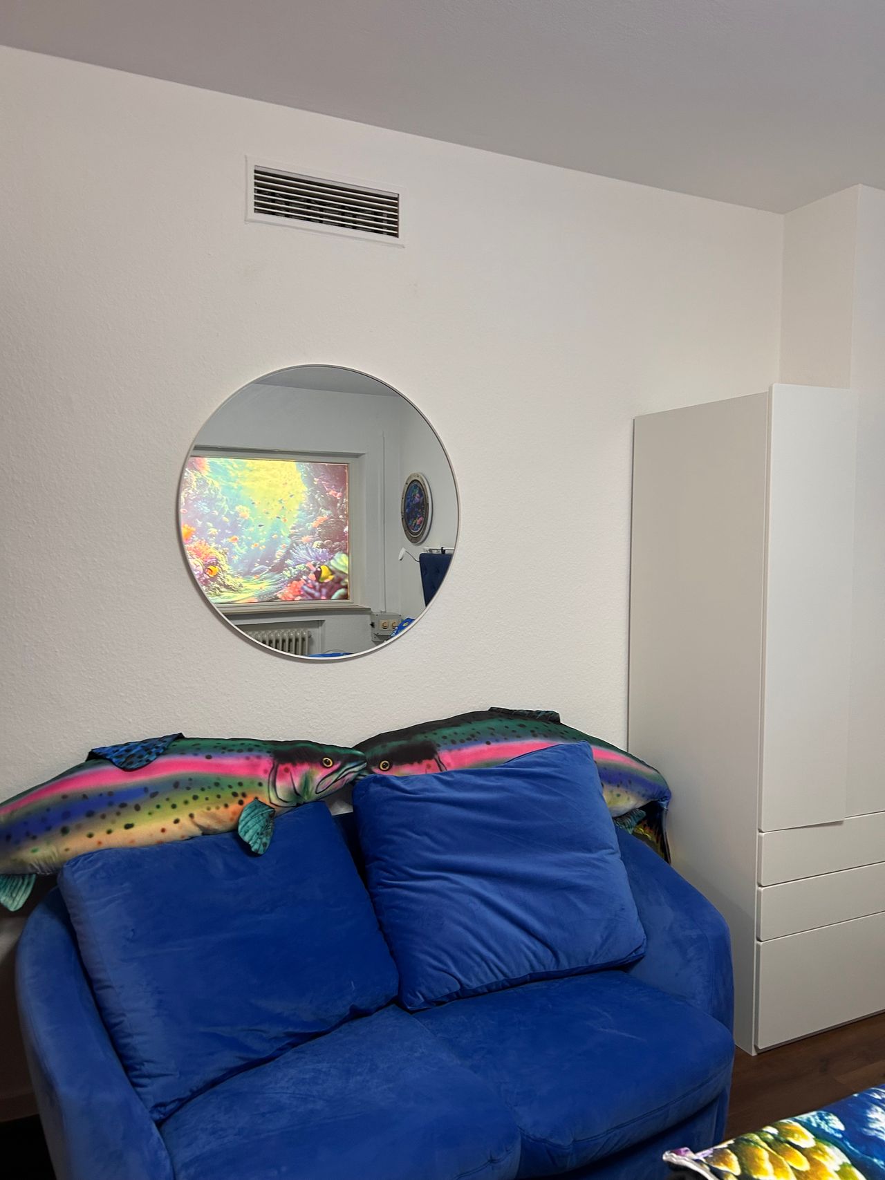 Wohnung Jägerhausstraße in Heilbronn