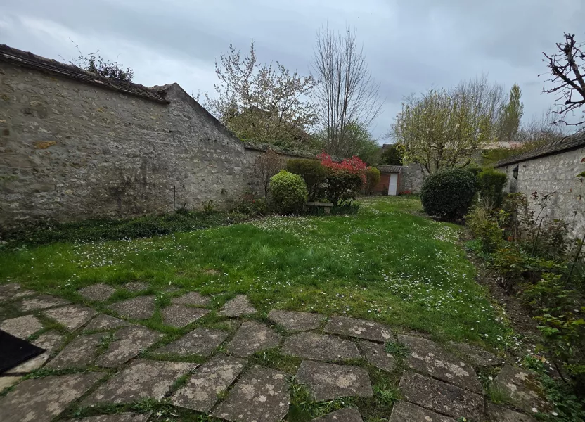 Appartement Avenue Gambetta à Nemours