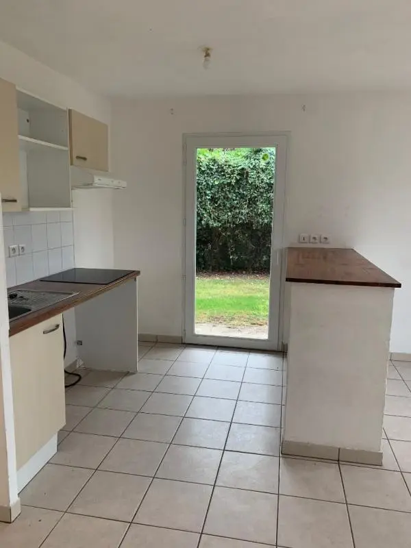Appartement D 1089 à Saint-Seurin-sur-l'Isle