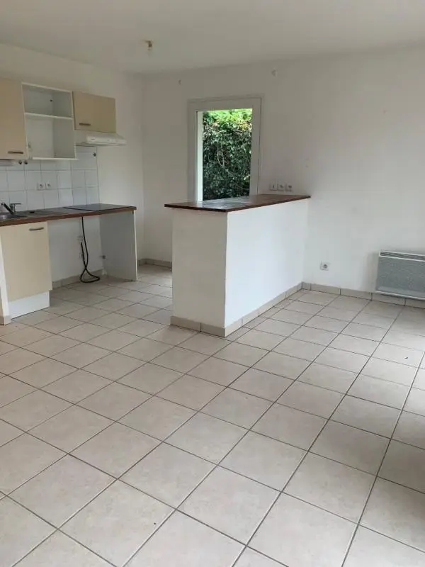 Appartement D 1089 à Saint-Seurin-sur-l'Isle