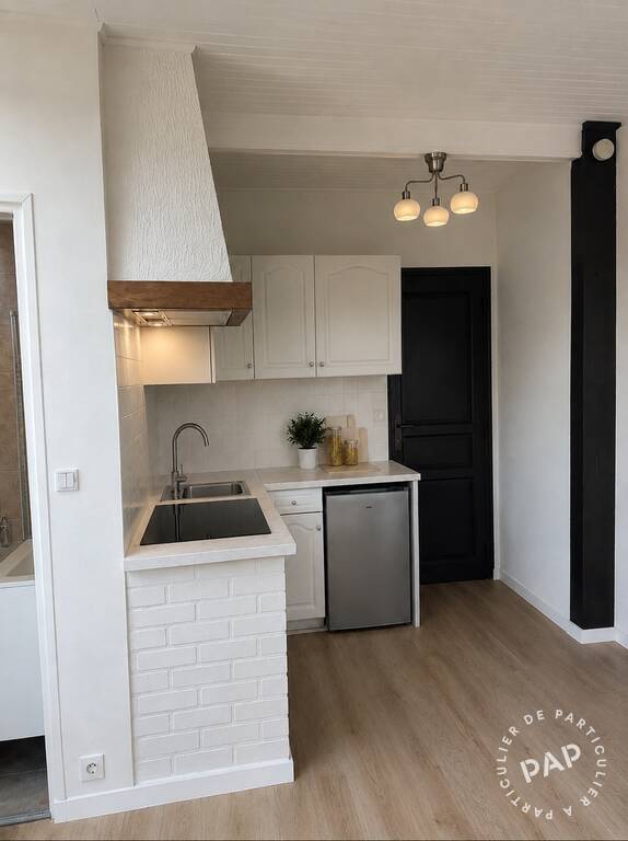 Flat Boulevard de Verdun in Fontenay-sous-Bois