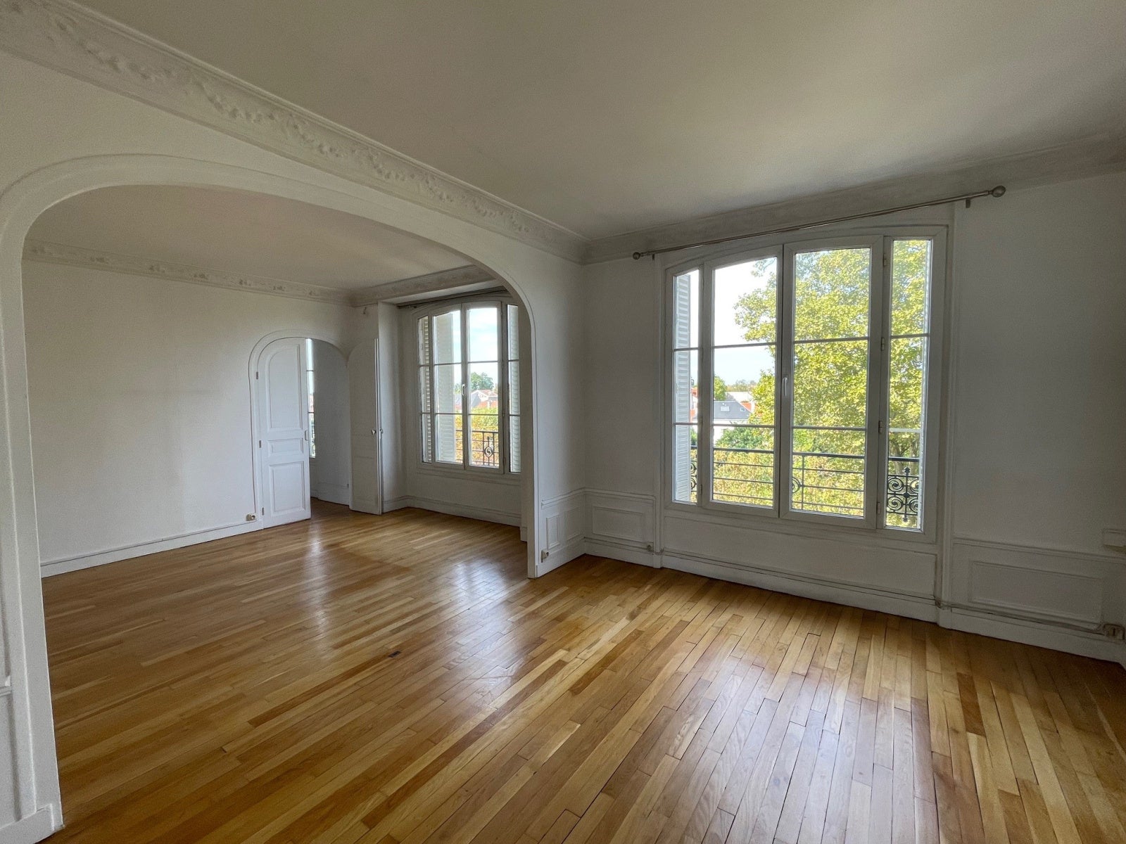 Appartement Avenue du 11 Novembre à Saint-Maur-des-Fossés