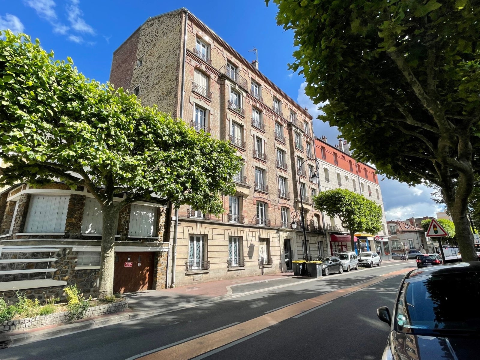 Appartement Avenue du 11 Novembre à Saint-Maur-des-Fossés