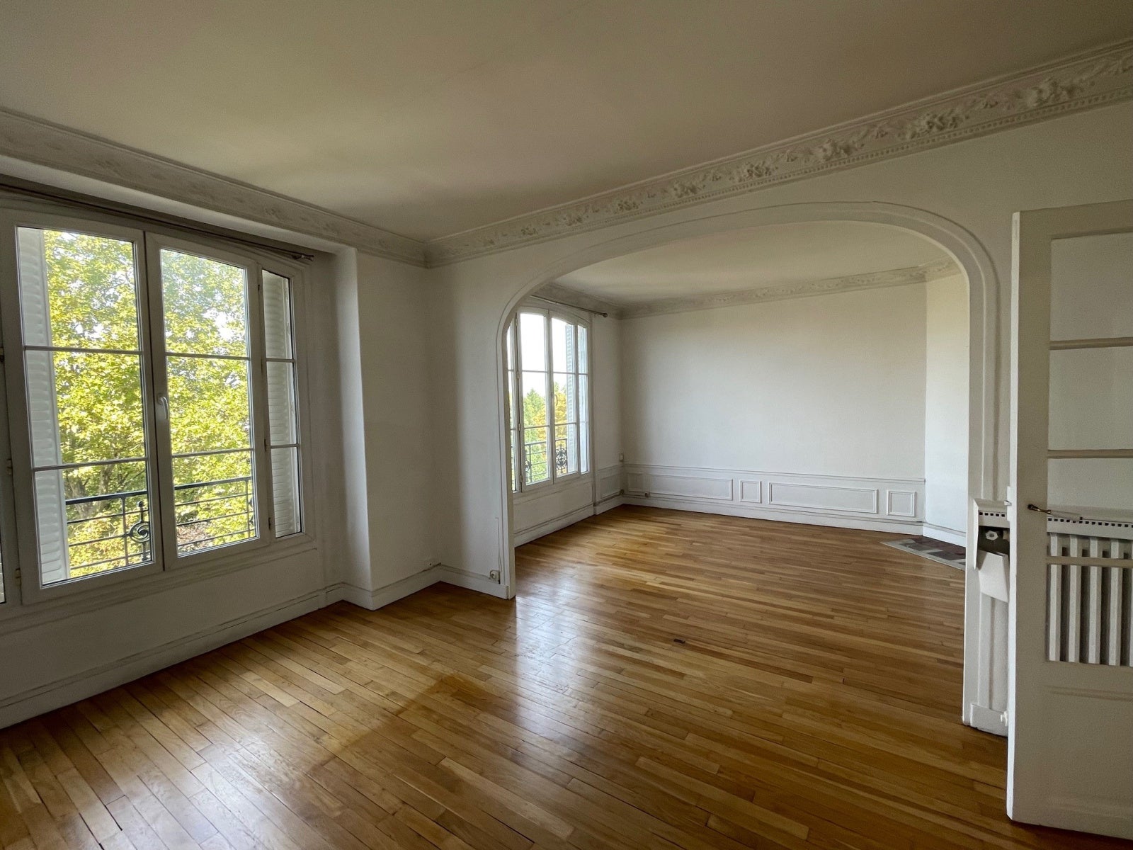Appartement Avenue du 11 Novembre à Saint-Maur-des-Fossés