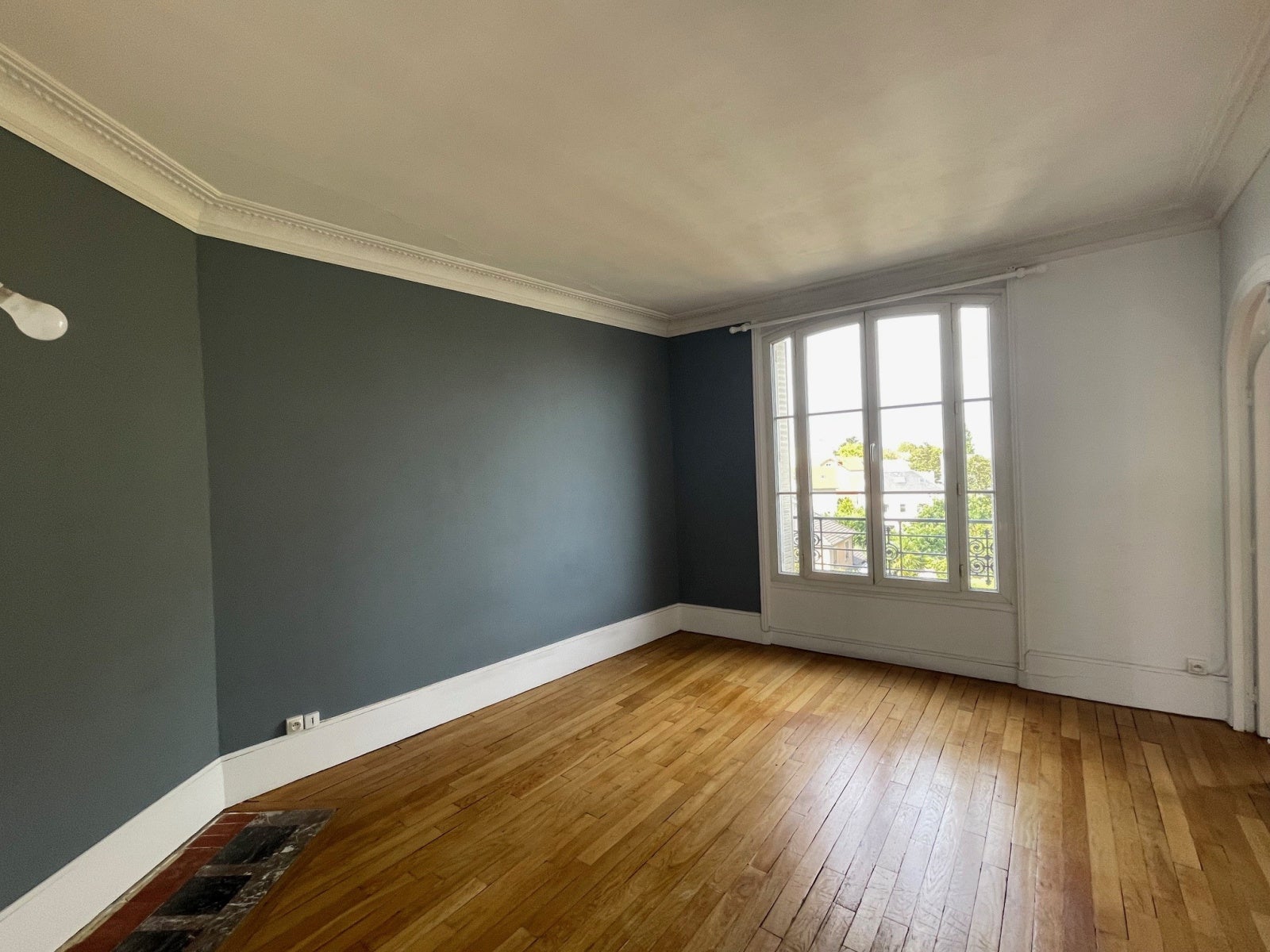 Appartement Avenue du 11 Novembre à Saint-Maur-des-Fossés