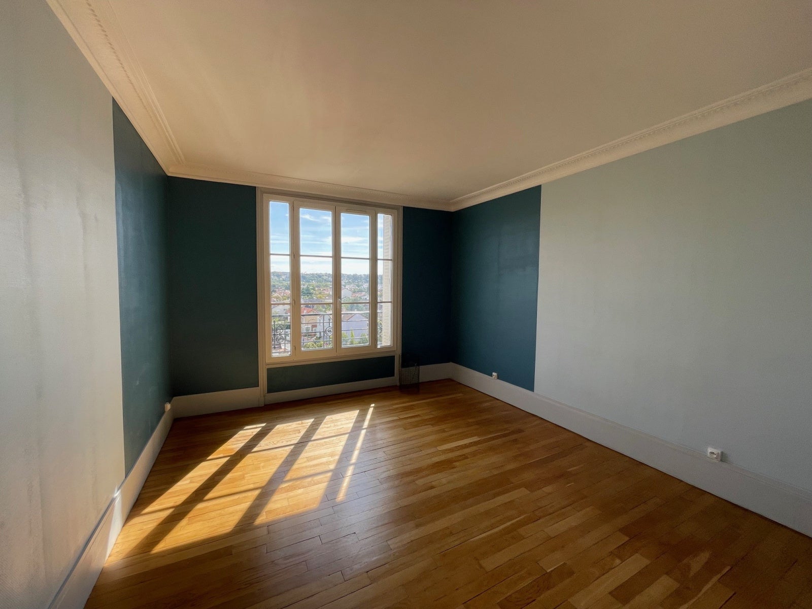 Appartement Avenue du 11 Novembre à Saint-Maur-des-Fossés
