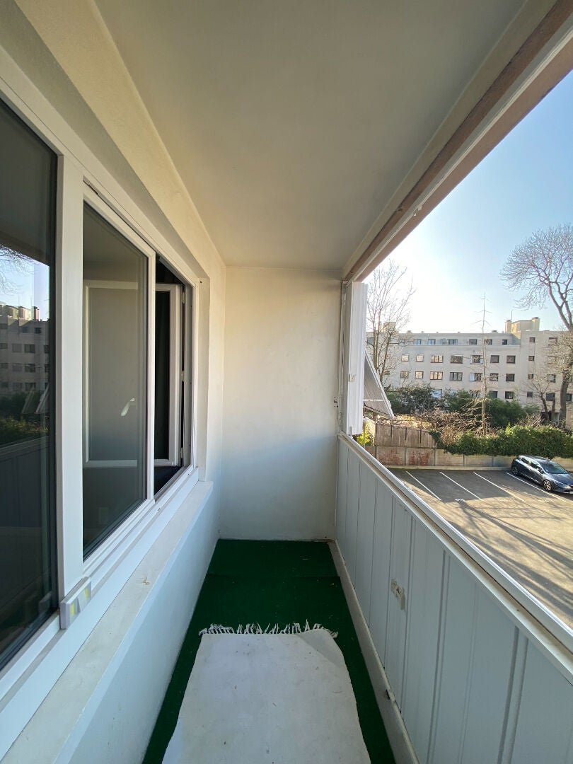 Flat Rue de la Glacière in Crosne