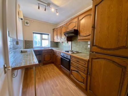 Flat High Bullen in Sandwell