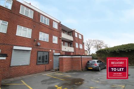 Flat High Bullen in Sandwell
