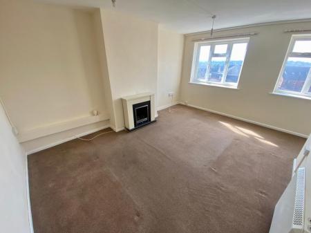 Flat High Bullen in Sandwell